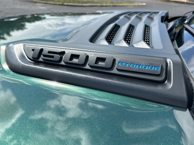 New 2027 RAM 1500 Rebel w/ Rebel Level 2 Equipment Group AWD/4WD image 11