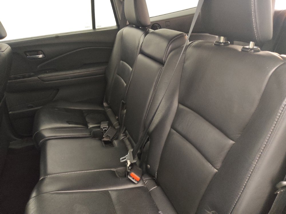 Used 2021 Honda Pilot EX-L image 18