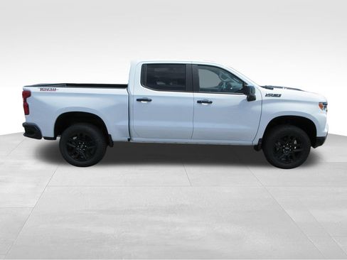 New 2026 Chevrolet Silverado 1500 LT Trail Boss w/ Convenience Package II AWD/4WD image 6
