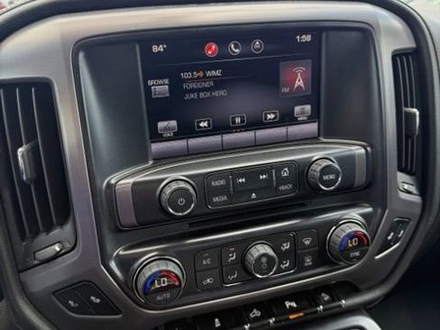Used 2014 GMC Sierra 1500 SLT w/ All-Terrain Package AWD/4WD image 9
