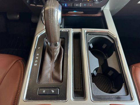 Used 2019 Ford F150 King Ranch w/ Equipment Group 601A Luxury image 26