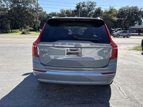 Used 2023 Volvo XC90 B6 Plus w/ Protection Package Premier image 4