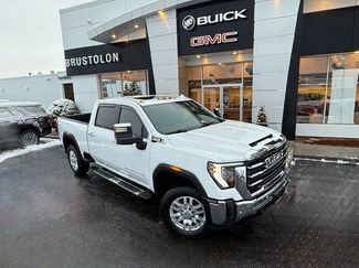 Used 2024 GMC Sierra 2500 SLT w/ SLT Premium Package video 2