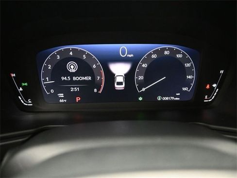 Used 2024 Honda Accord EX image 26