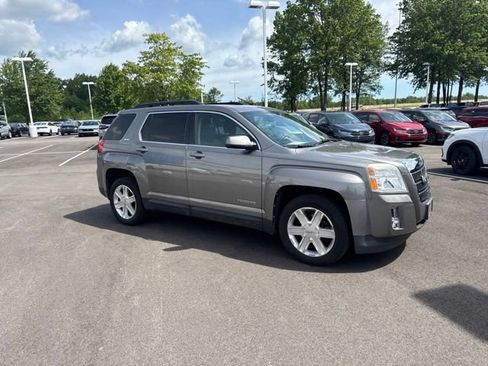 Used 2012 GMC Terrain SLE w/ Convenience Package AWD/4WD image 7