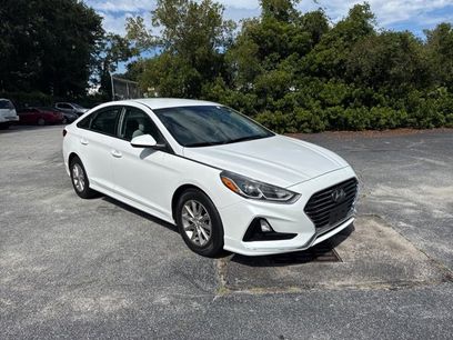 Used 2019 Hyundai Sonata ECO