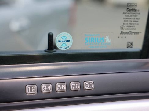 Certified 2017 Ford Expedition EL Limited w/ Equipment Group 301A image 49