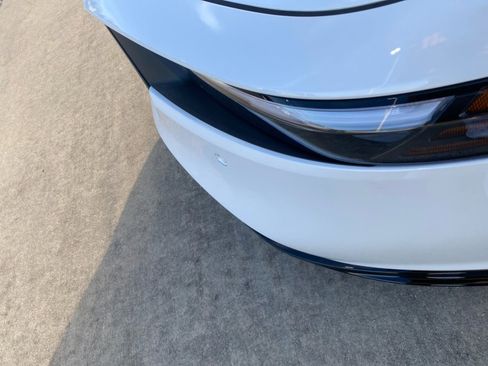 Certified 2024 Honda Accord Touring image 30