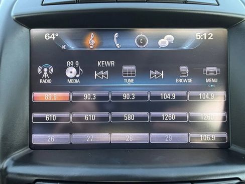 Used 2017 Buick Regal Sport Touring FWD image 19