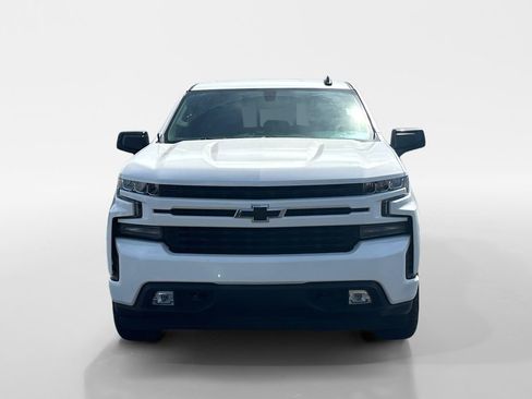 Used 2020 Chevrolet Silverado 1500 RST AWD/4WD image 9