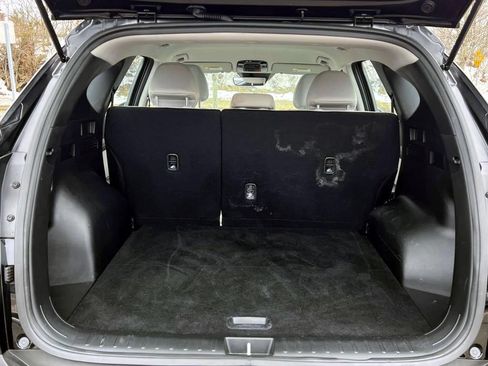 Certified 2025 Hyundai Tucson SE AWD/4WD image 7