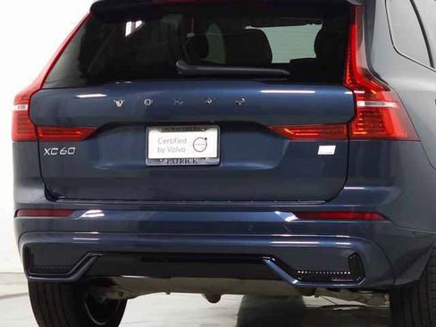 Used 2024 Volvo XC60 T8 Plus w/ Protection Package Premier image 9