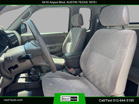 Used 2004 Toyota Tacoma 4x4 Xtracab V6 image 18