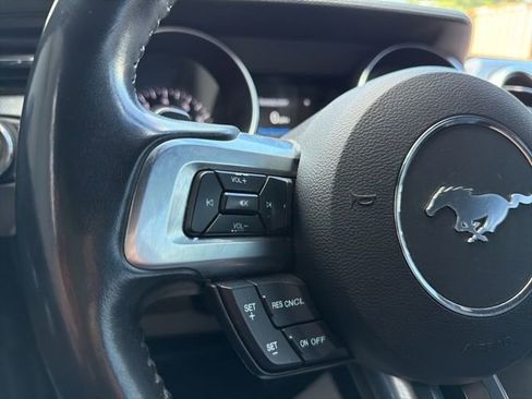 Used 2020 Ford Mustang GT w/ Equipment Group 301A RWD image 24
