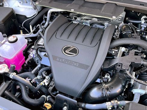New 2026 Lexus TX 350 AWD w/ Technology Package image 20
