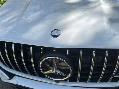 Used 2025 Mercedes-Benz GLE 53 AMG 4MATIC image 24