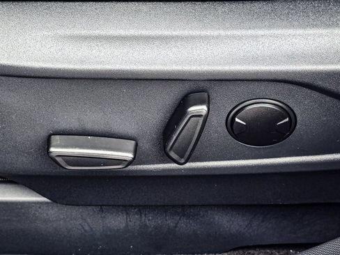 Used 2024 Ford Mustang Mach-E Select AWD/4WD image 14