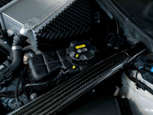 Used 2019 BMW M4 CS w/ Executive Package image 97