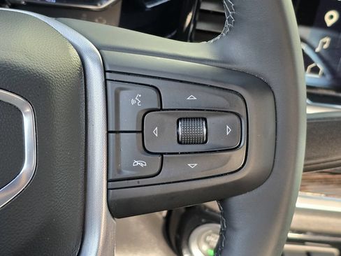 Certified 2025 GMC Sierra 1500 SLE RWD image 29