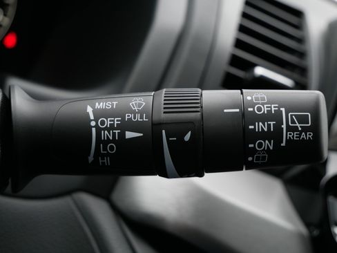 New 2026 Honda Odyssey EX-L image 29