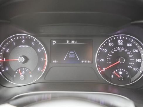 Certified 2022 Kia Forte LXS w/ LXS Technology Package image 24