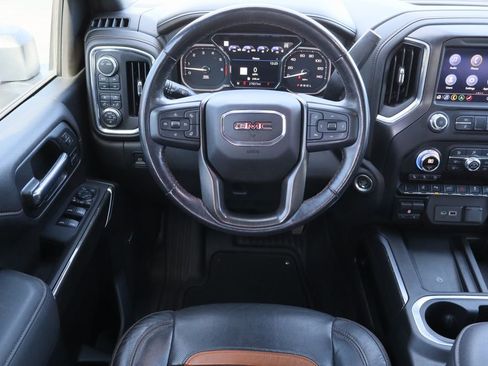 Used 2022 GMC Sierra 2500 AT4 w/ AT4 Premium Plus Package image 25