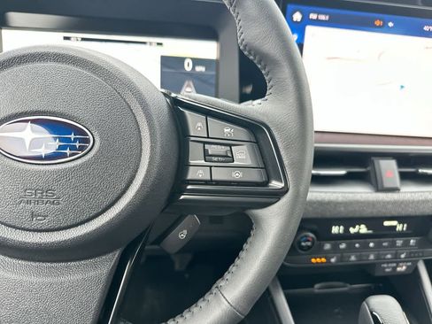New 2026 Subaru Outback Limited AWD/4WD image 29