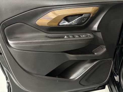Used 2019 GMC Terrain SLE FWD image 13