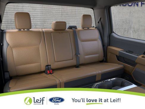 Used 2026 Ford F250 Lariat w/ Tremor Off-Road Package AWD/4WD image 24