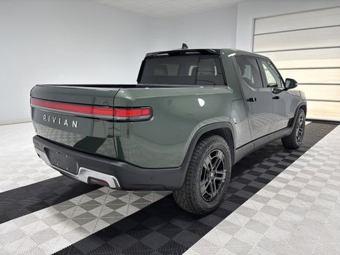 Used 2023 Rivian R1T Adventure image 5