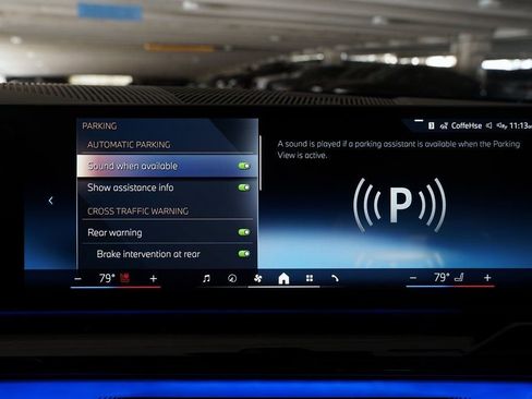 New 2026 BMW 530i xDrive image 22