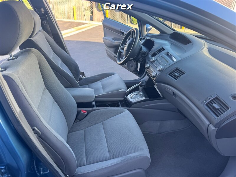 Used 2010 Honda Civic LX image 15