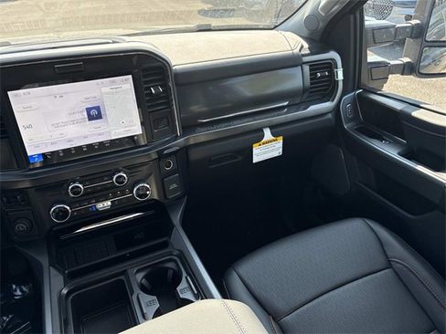 New 2026 Ford F350 Lariat image 15