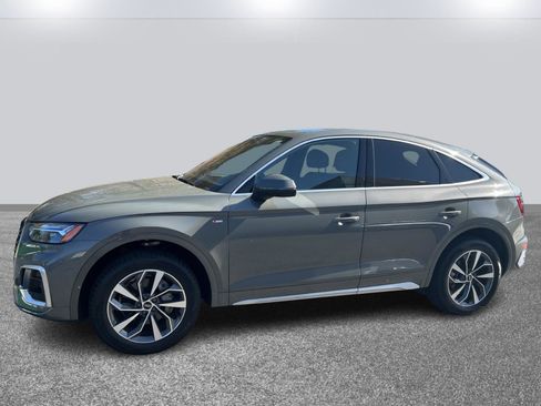 Certified 2023 Audi Q5 2.0T Premium Plus w/ Premium Plus Package image 3