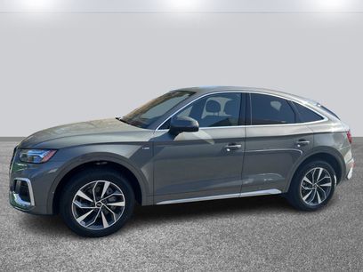 Certified 2023 Audi Q5 2.0T Premium Plus w/ Premium Plus Package