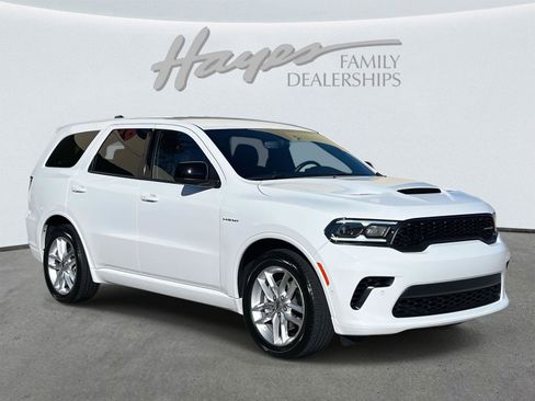 Used 2024 Dodge Durango R/T image 2