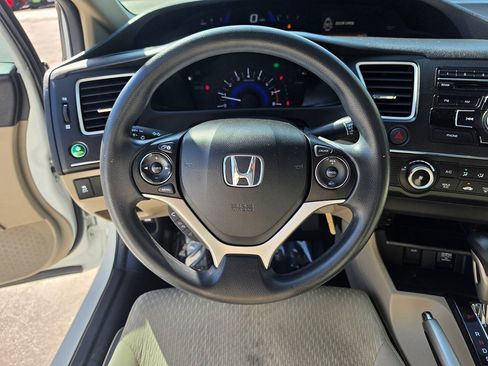 Used 2014 Honda Civic LX image 40