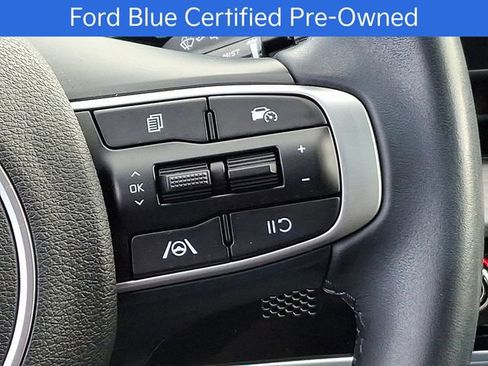 Used 2023 Kia Sportage X-Line w/ X-Line Premium Package image 24