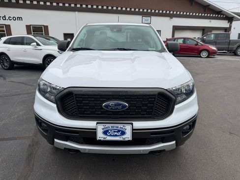 Used 2020 Ford Ranger XLT w/ Equipment Group 301A Mid RWD image 9