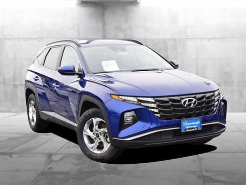 Used 2024 Hyundai Tucson SEL image 2