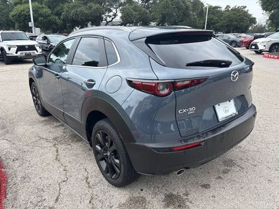Used 2023 MAZDA CX-30 AWD 2.5 S w/ Preferred Package