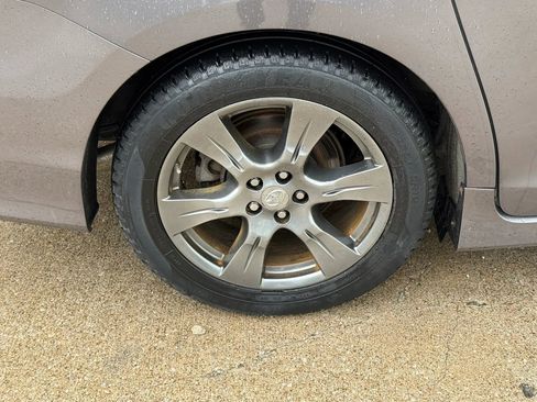 Used 2017 Toyota Sienna SE FWD image 49