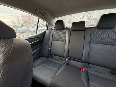 Used 2025 Toyota Camry LE image 38