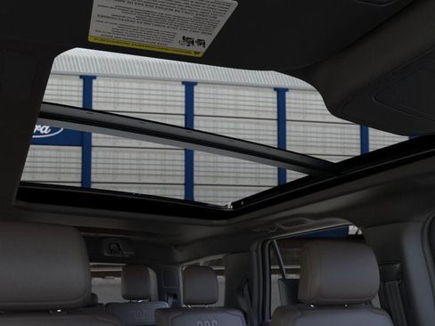 New 2026 Ford Expedition King Ranch image 52