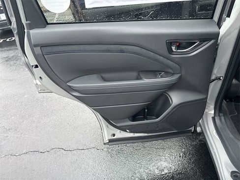 New 2026 Subaru Forester Limited image 26