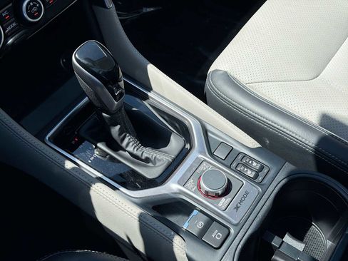 Certified 2023 Subaru Forester Limited AWD/4WD image 28