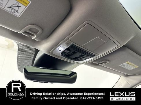 Used 2023 Acura MDX SH-AWD w/ Technology Package image 10