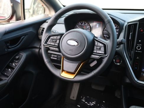New 2026 Subaru Crosstrek 2.5i Wilderness image 24