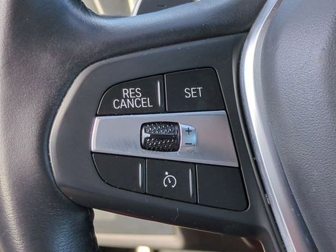 Used 2020 BMW X3 sDrive30i w/ Driving Assistance Package image 23