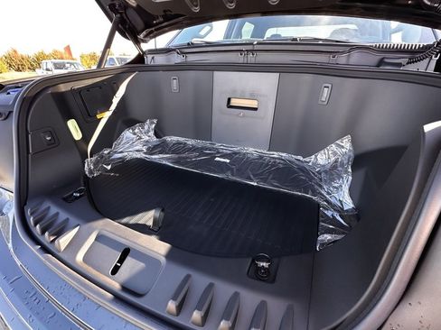 New 2025 Ford F150 Lightning Flash AWD/4WD image 80
